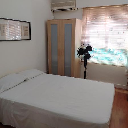 Centrico Apartamento Daire Santa Cruz de Tenerife Dış mekan fotoğraf