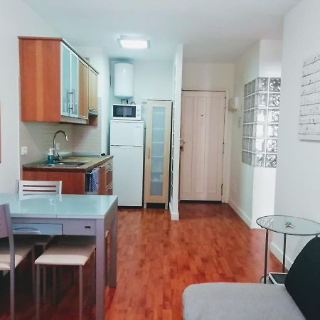 Centrico Apartamento Daire Santa Cruz de Tenerife Dış mekan fotoğraf