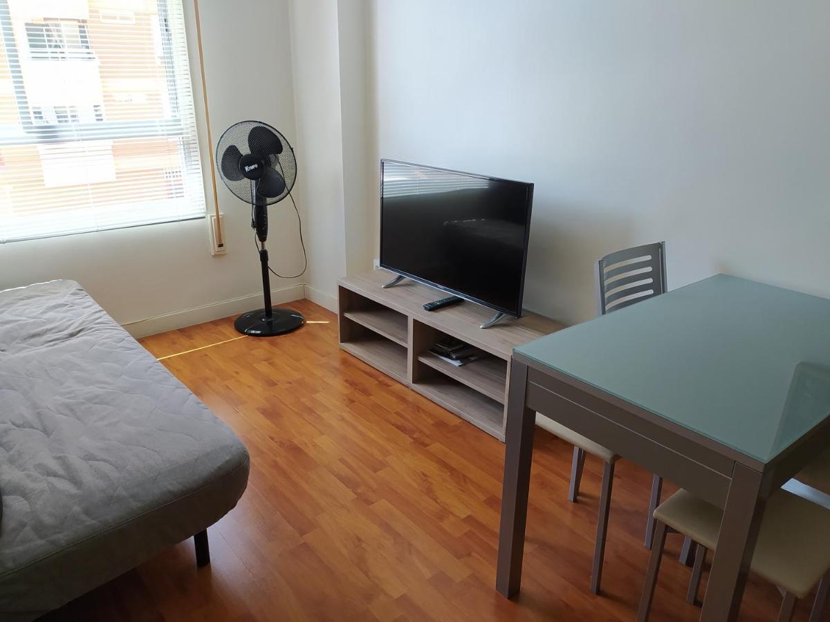 Centrico Apartamento Daire Santa Cruz de Tenerife Dış mekan fotoğraf