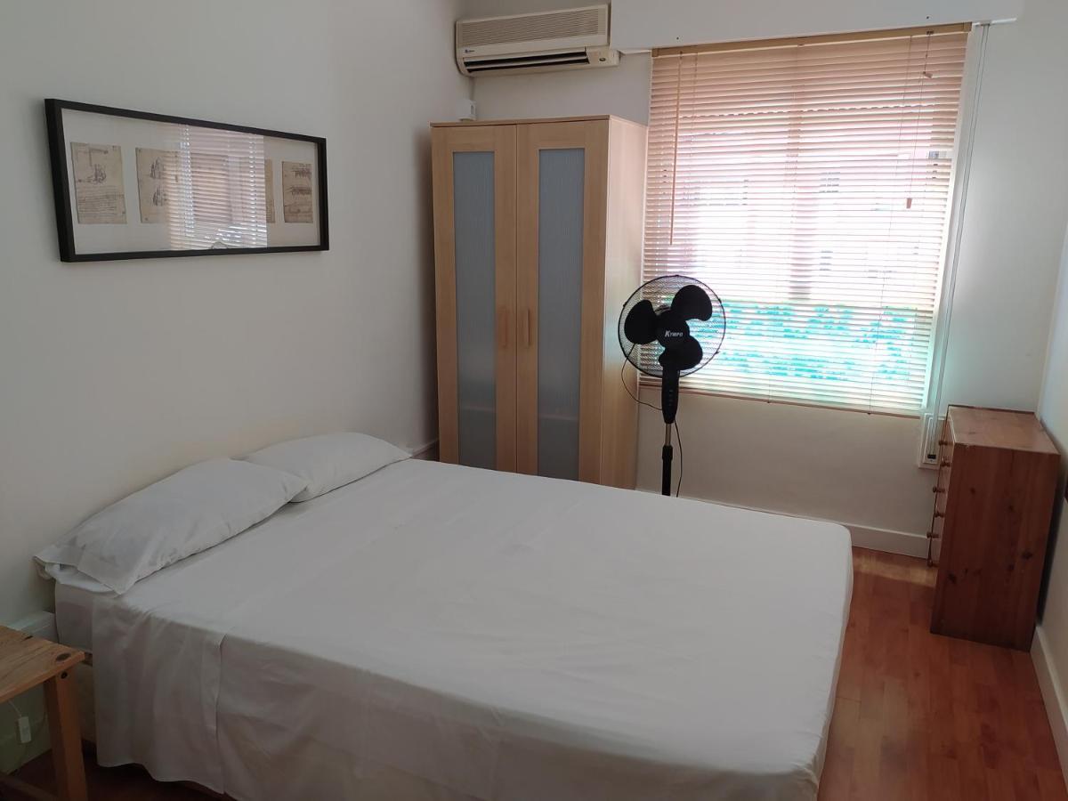 Centrico Apartamento Daire Santa Cruz de Tenerife Dış mekan fotoğraf
