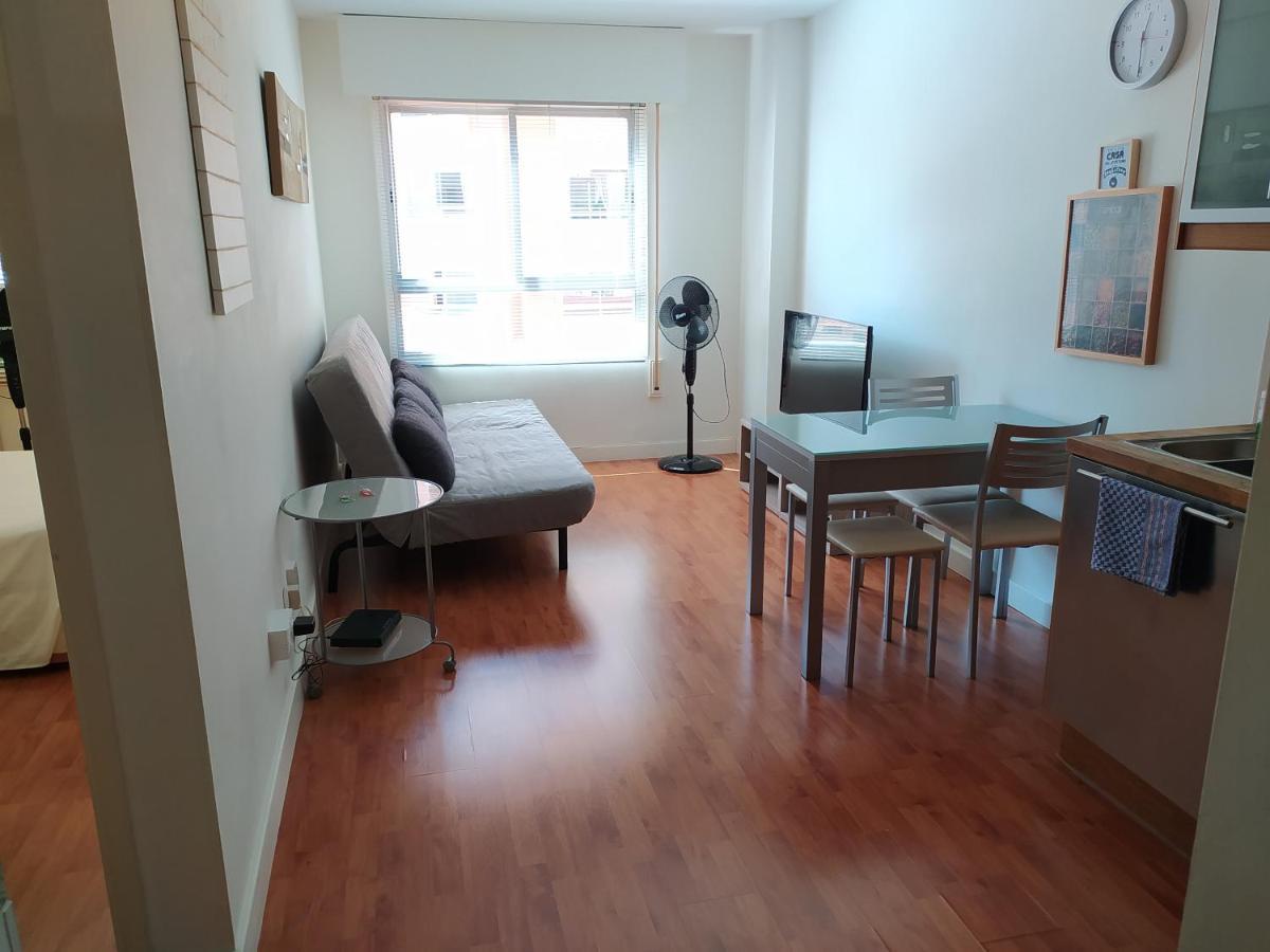 Centrico Apartamento Daire Santa Cruz de Tenerife Dış mekan fotoğraf