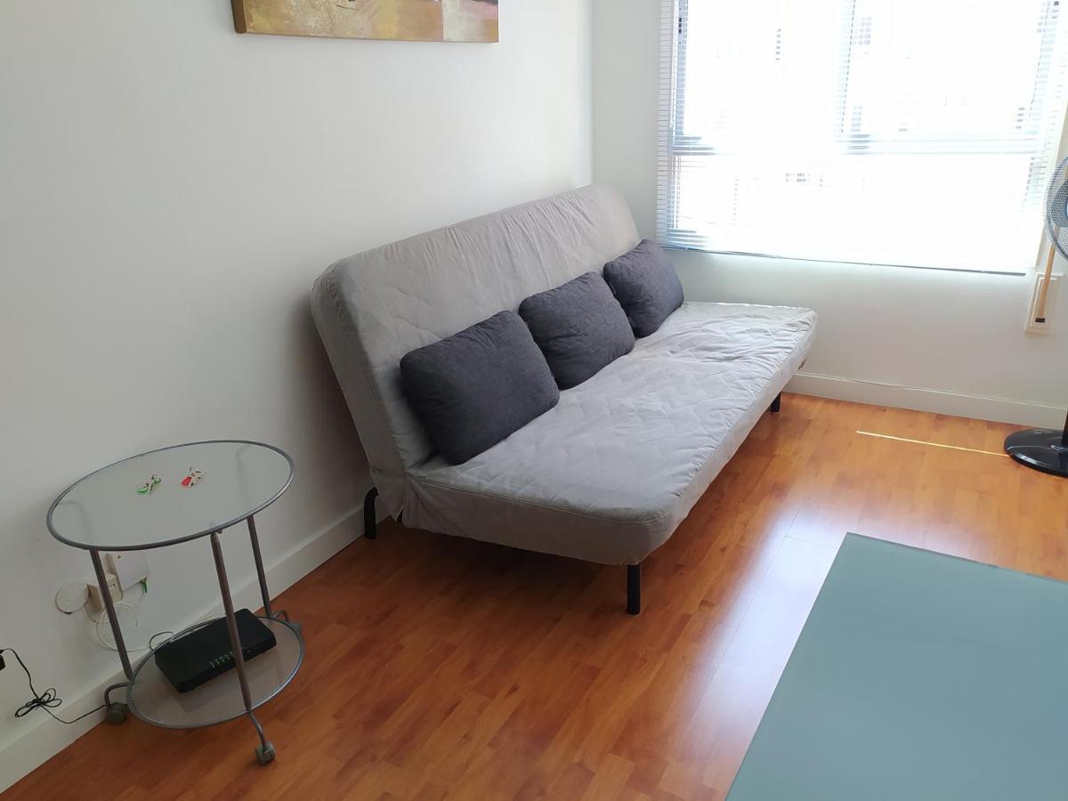 Centrico Apartamento Daire Santa Cruz de Tenerife Dış mekan fotoğraf
