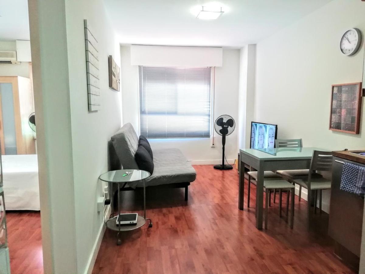 Centrico Apartamento Daire Santa Cruz de Tenerife Dış mekan fotoğraf