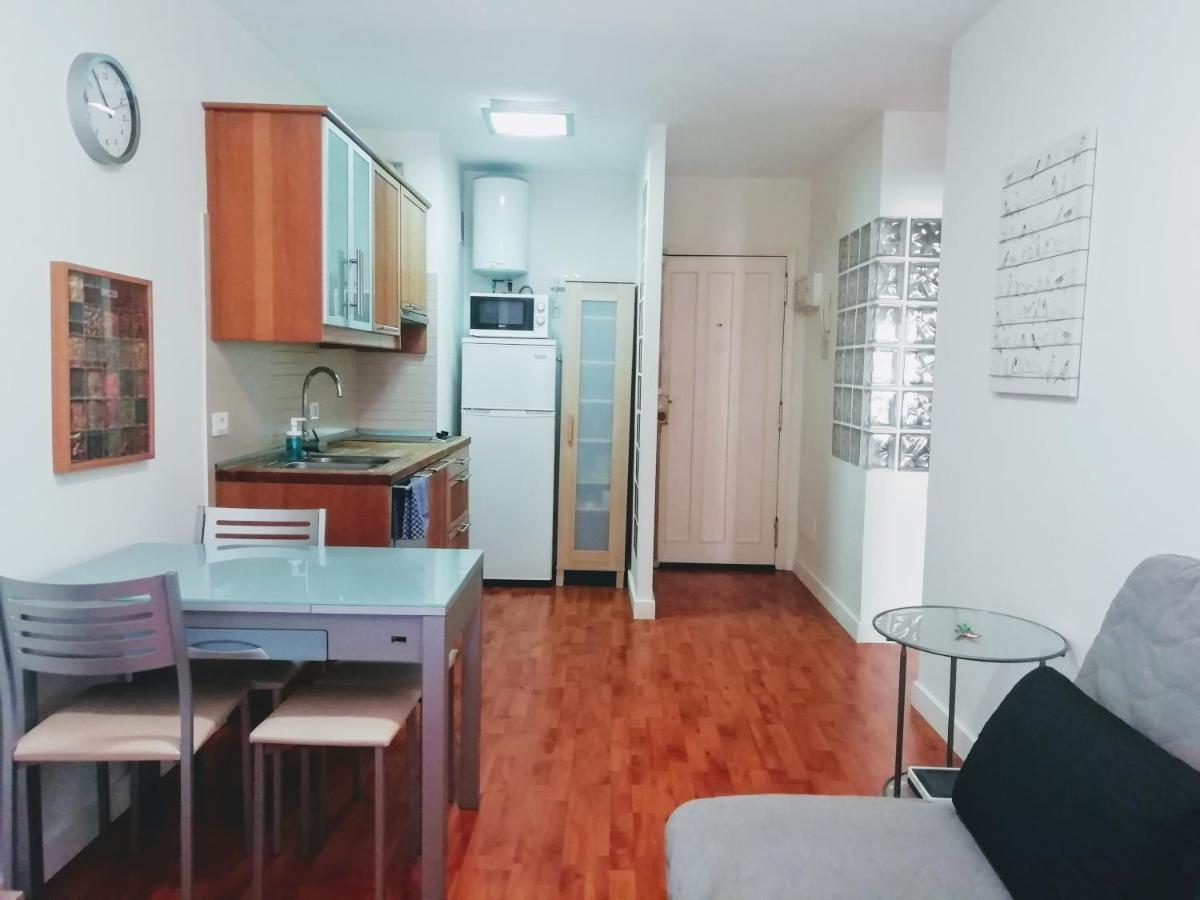 Centrico Apartamento Daire Santa Cruz de Tenerife Dış mekan fotoğraf