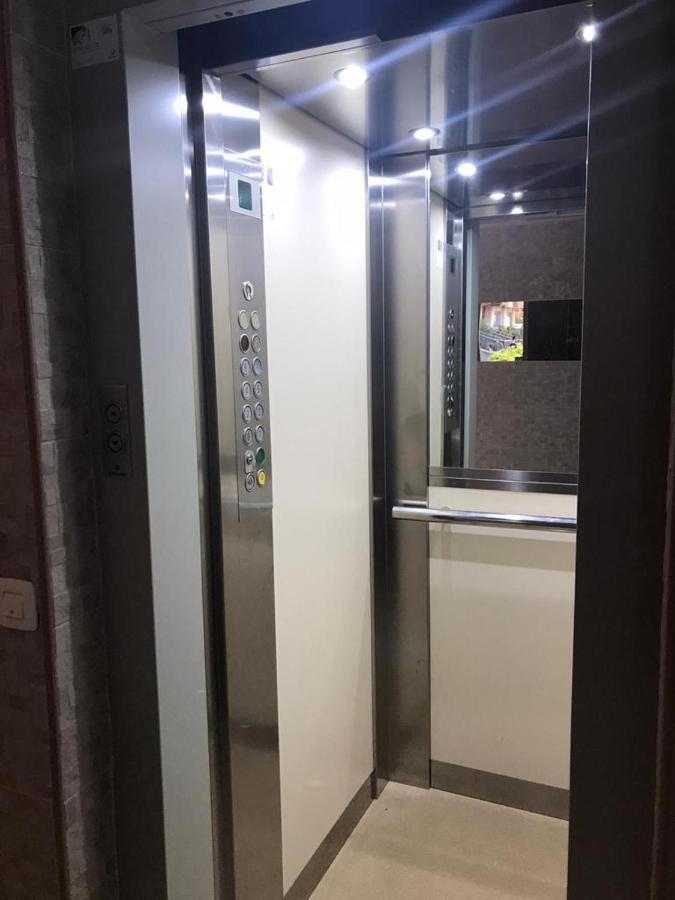 Centrico Apartamento Daire Santa Cruz de Tenerife Dış mekan fotoğraf
