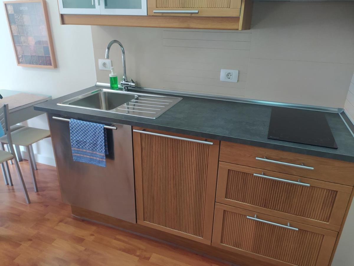 Centrico Apartamento Daire Santa Cruz de Tenerife Dış mekan fotoğraf