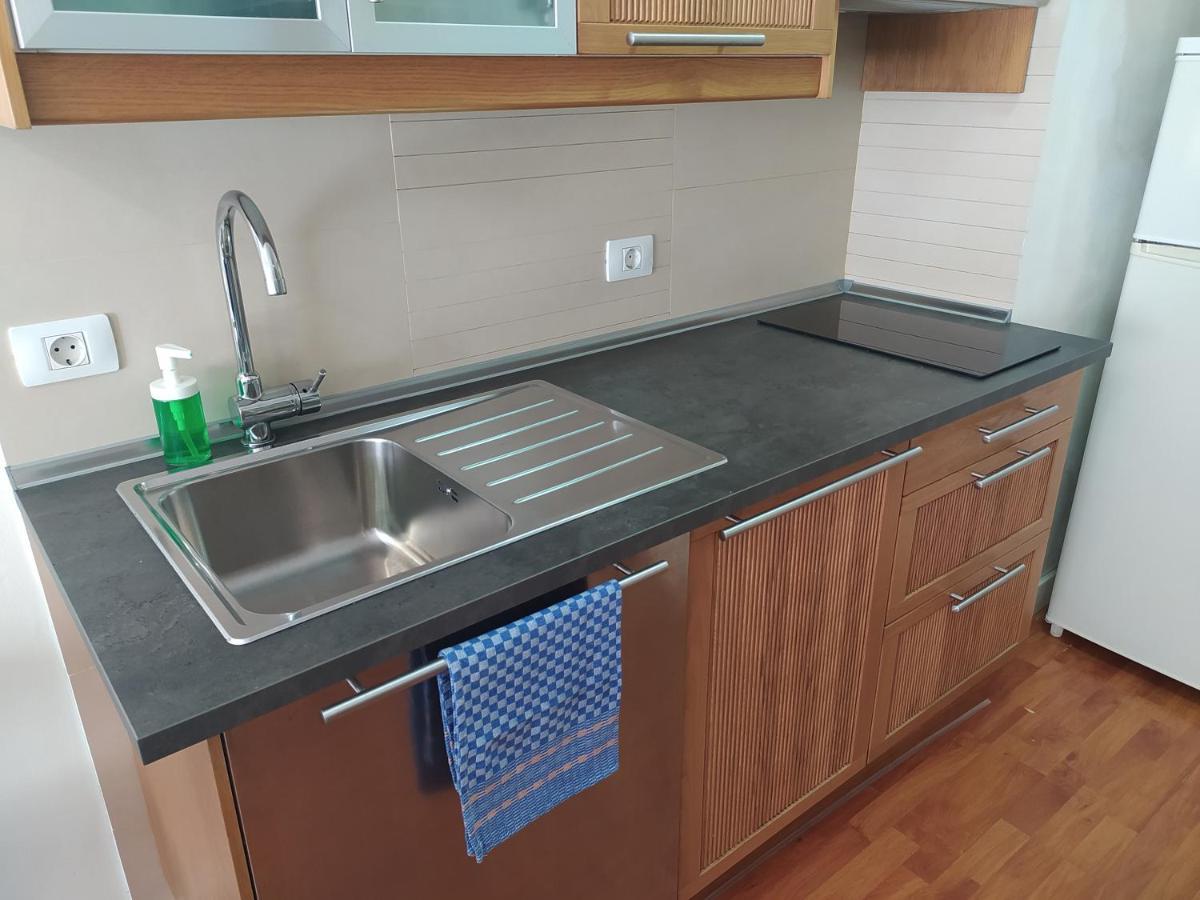 Centrico Apartamento Daire Santa Cruz de Tenerife Dış mekan fotoğraf